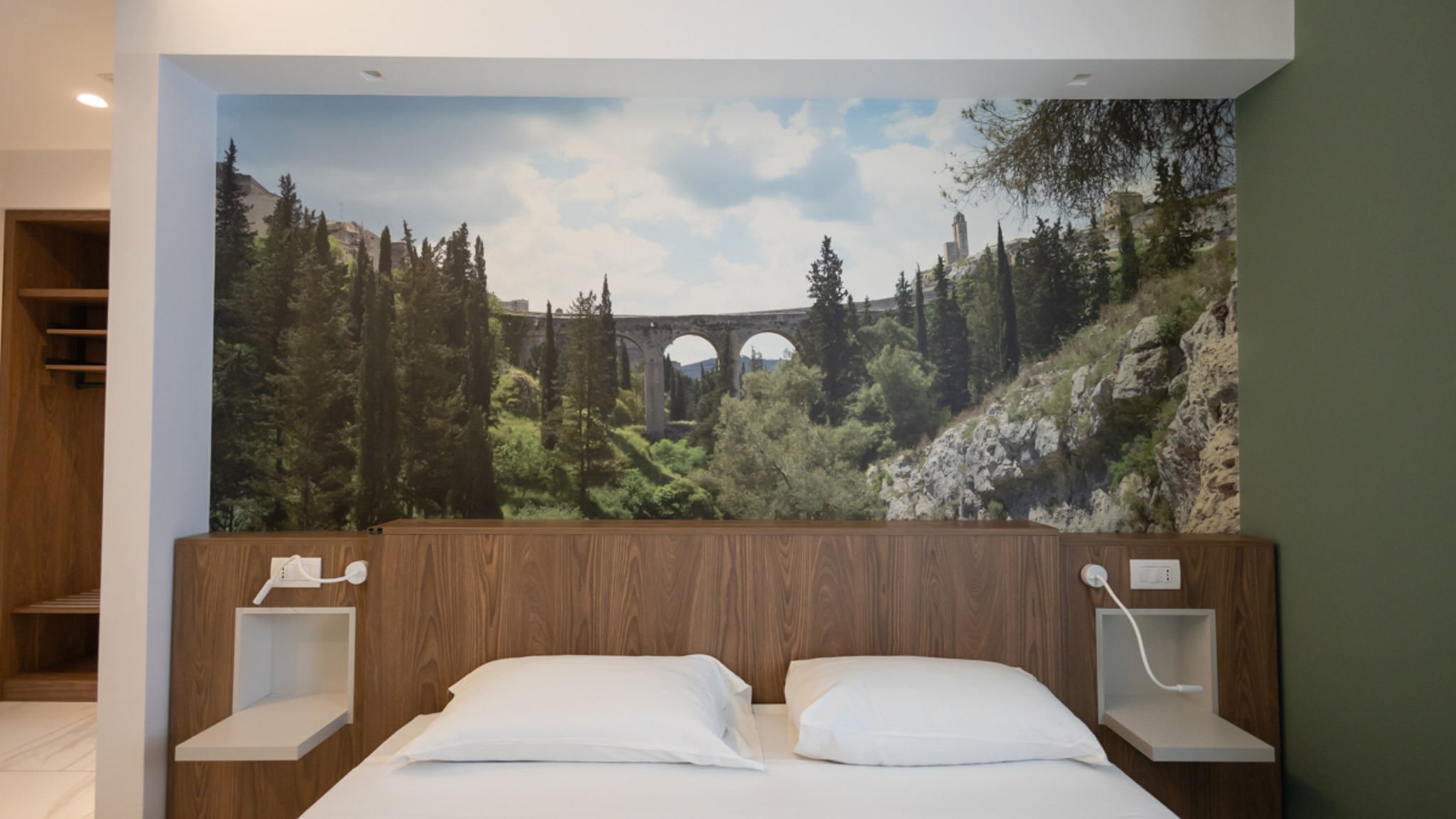 Italianway Matera Ponte