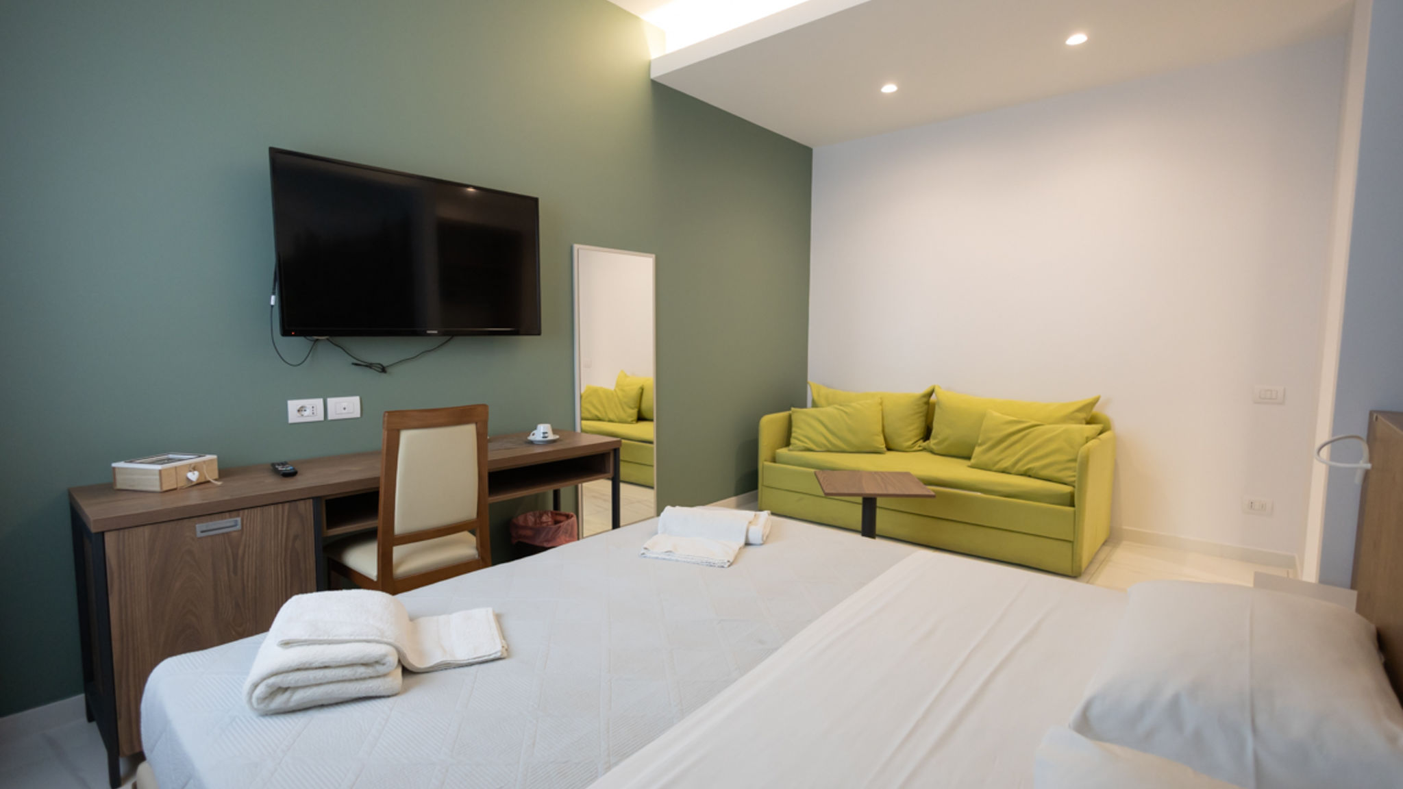 Italianway Matera Ponte