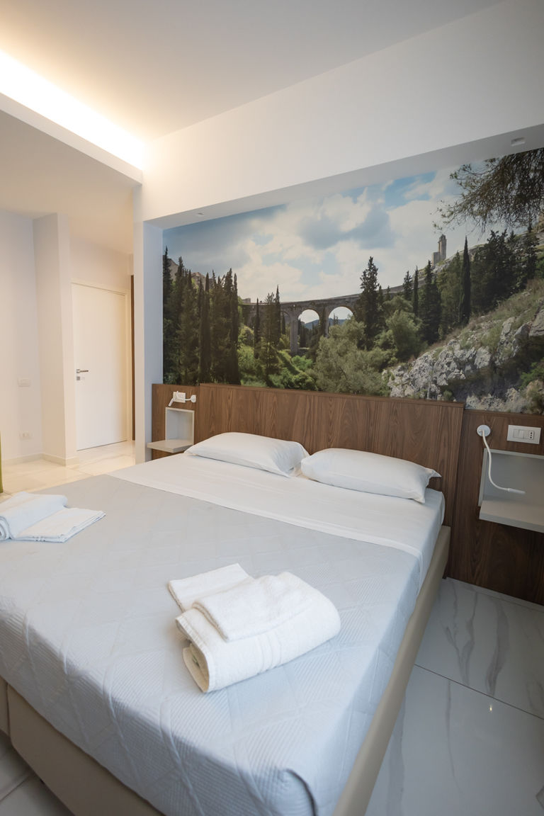 Italianway Matera Ponte