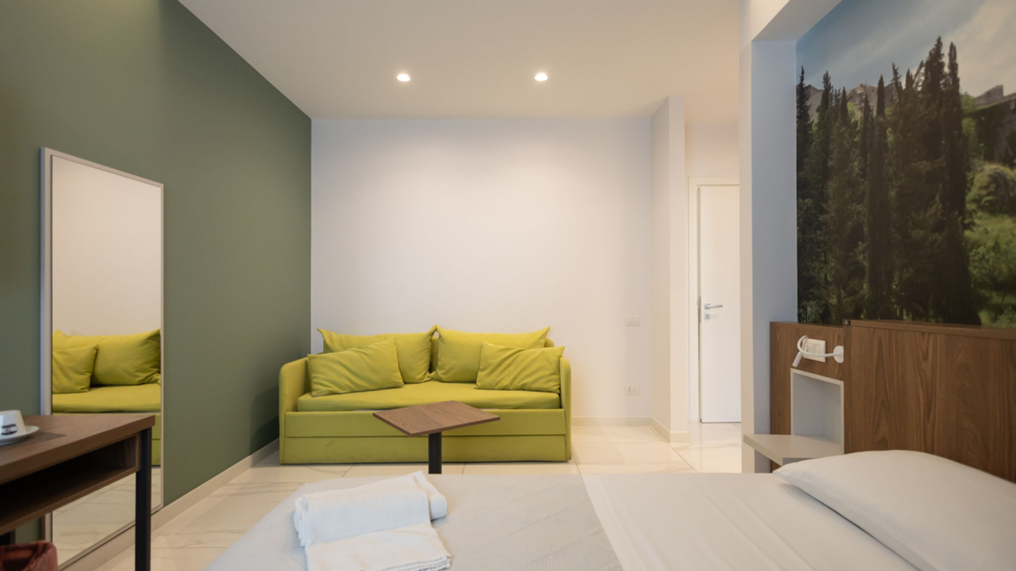 Italianway Matera Ponte