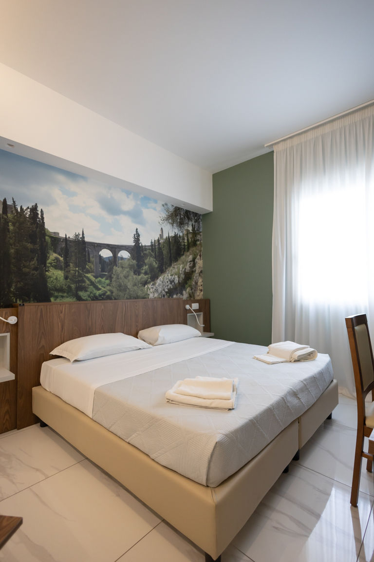 Italianway Matera Ponte