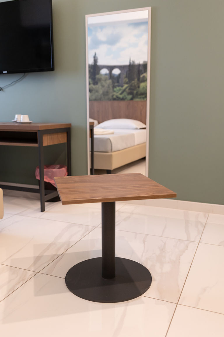 Italianway Matera Ponte