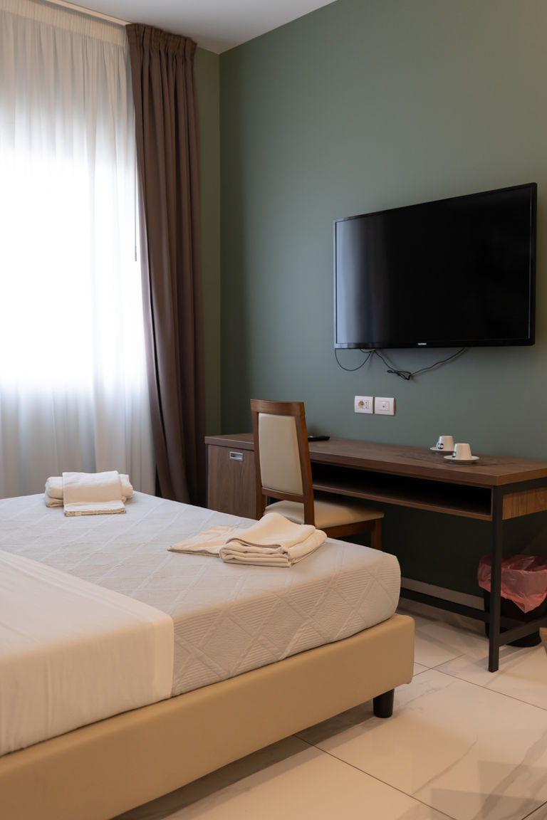 Italianway Matera Ponte