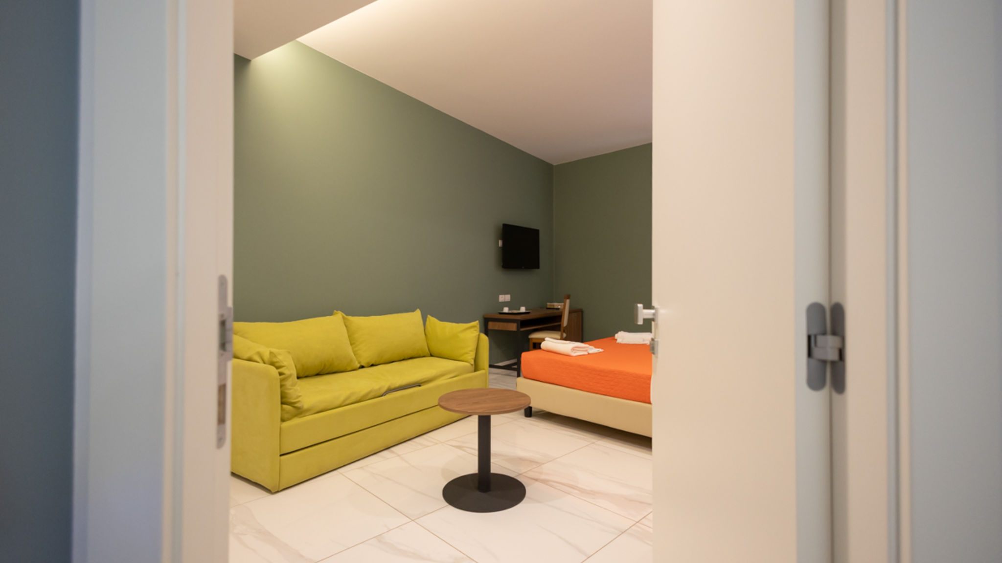 Italianway Matera Belvedere