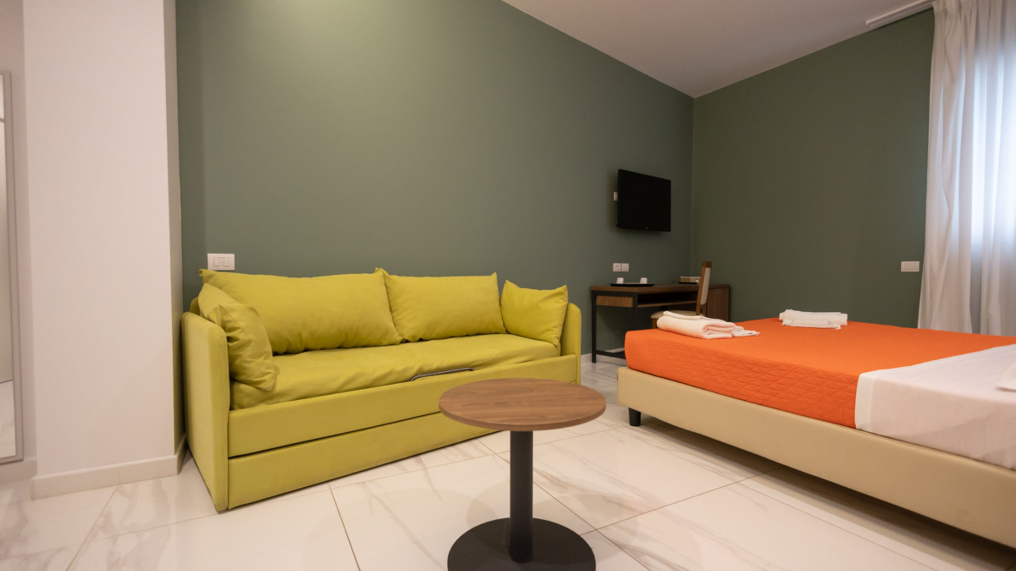 Italianway Matera Belvedere