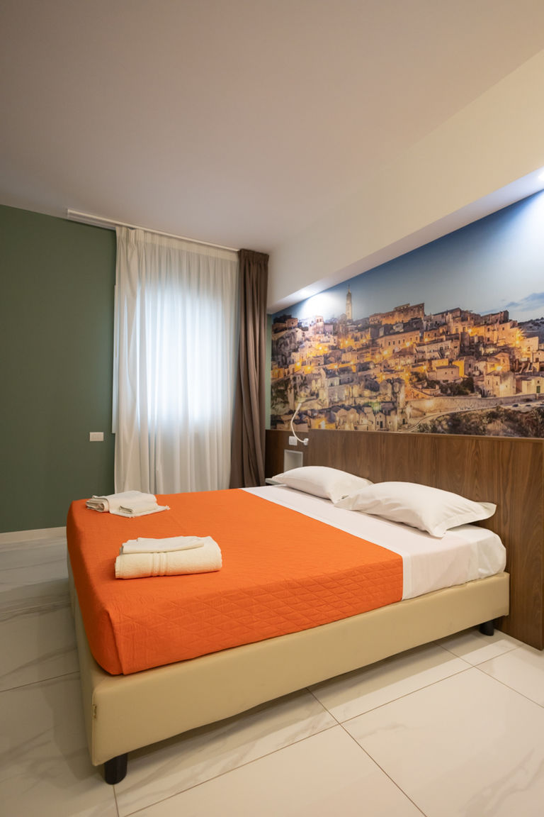 Italianway Matera Belvedere