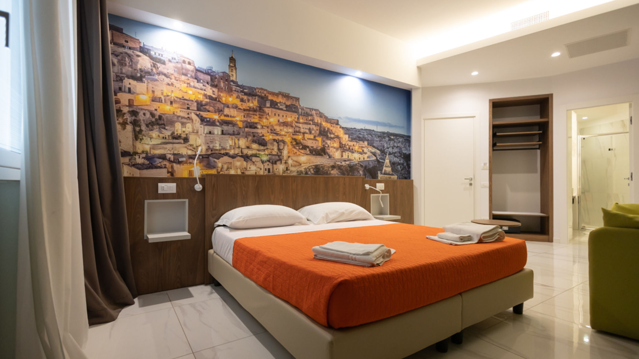 Italianway Matera Belvedere