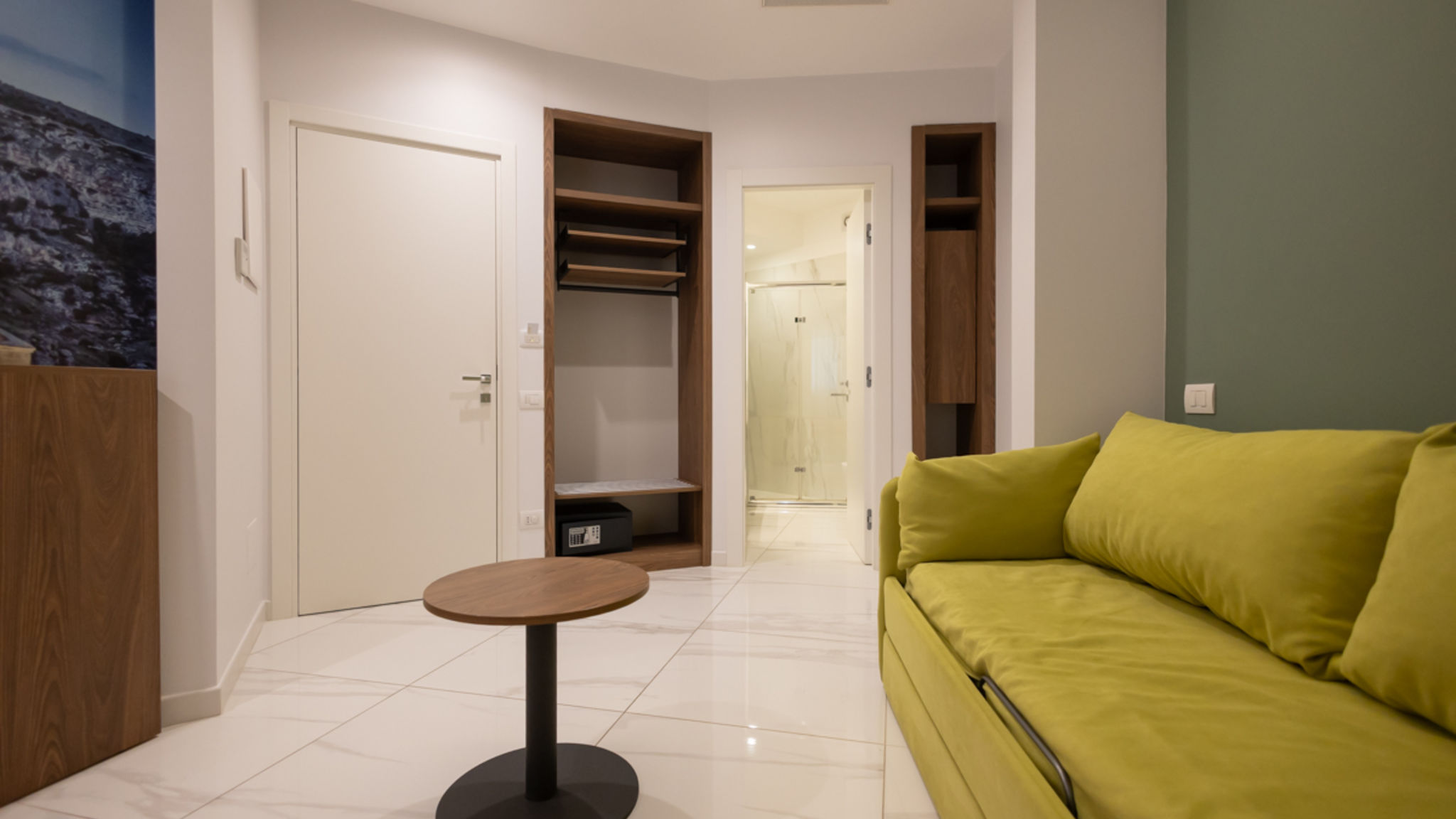 Italianway Matera Belvedere