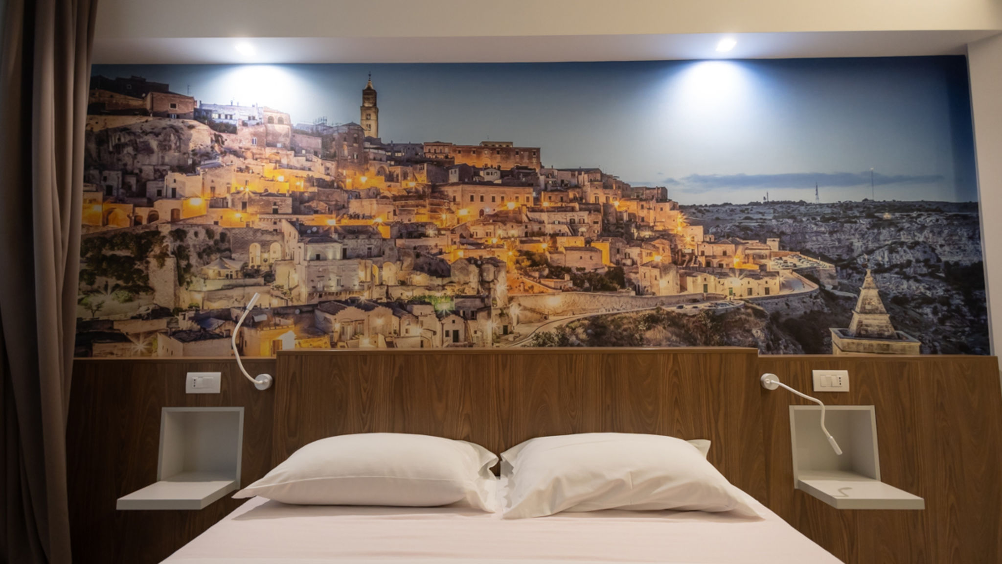 Italianway Matera Belvedere