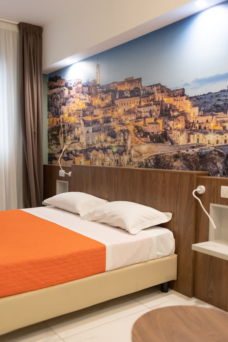 Italianway Matera Belvedere