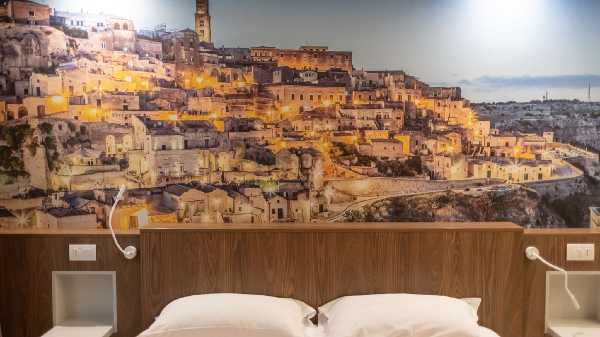 Italianway Matera Belvedere