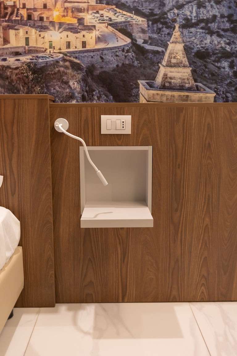 Italianway Matera Belvedere