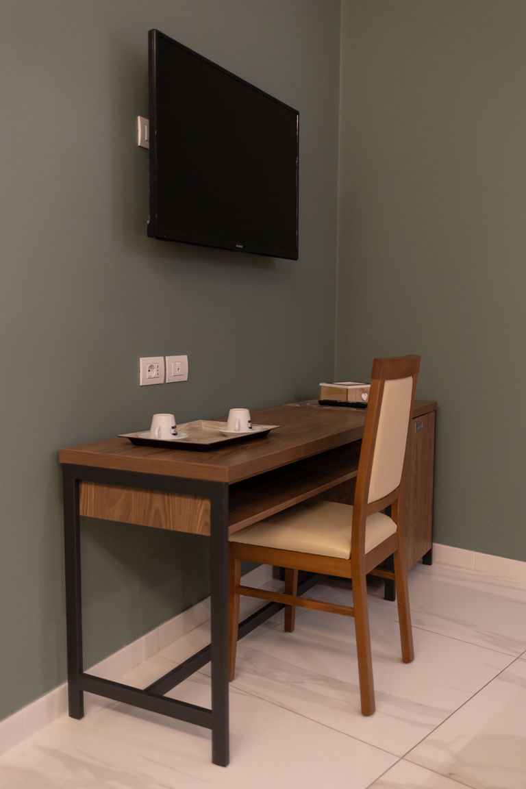 Italianway Matera Belvedere