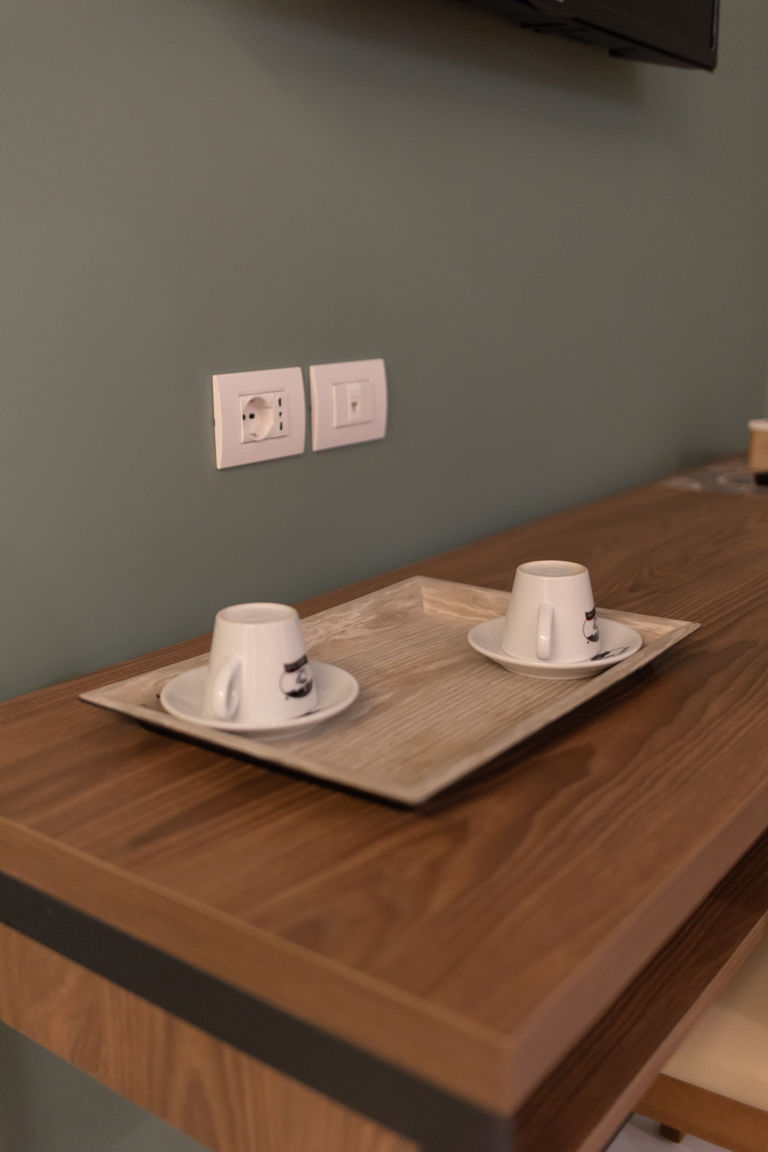 Italianway Matera Belvedere