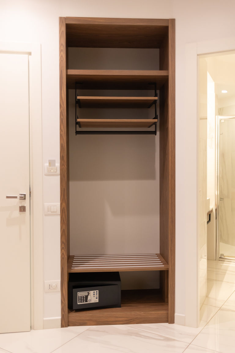 Italianway Matera Belvedere