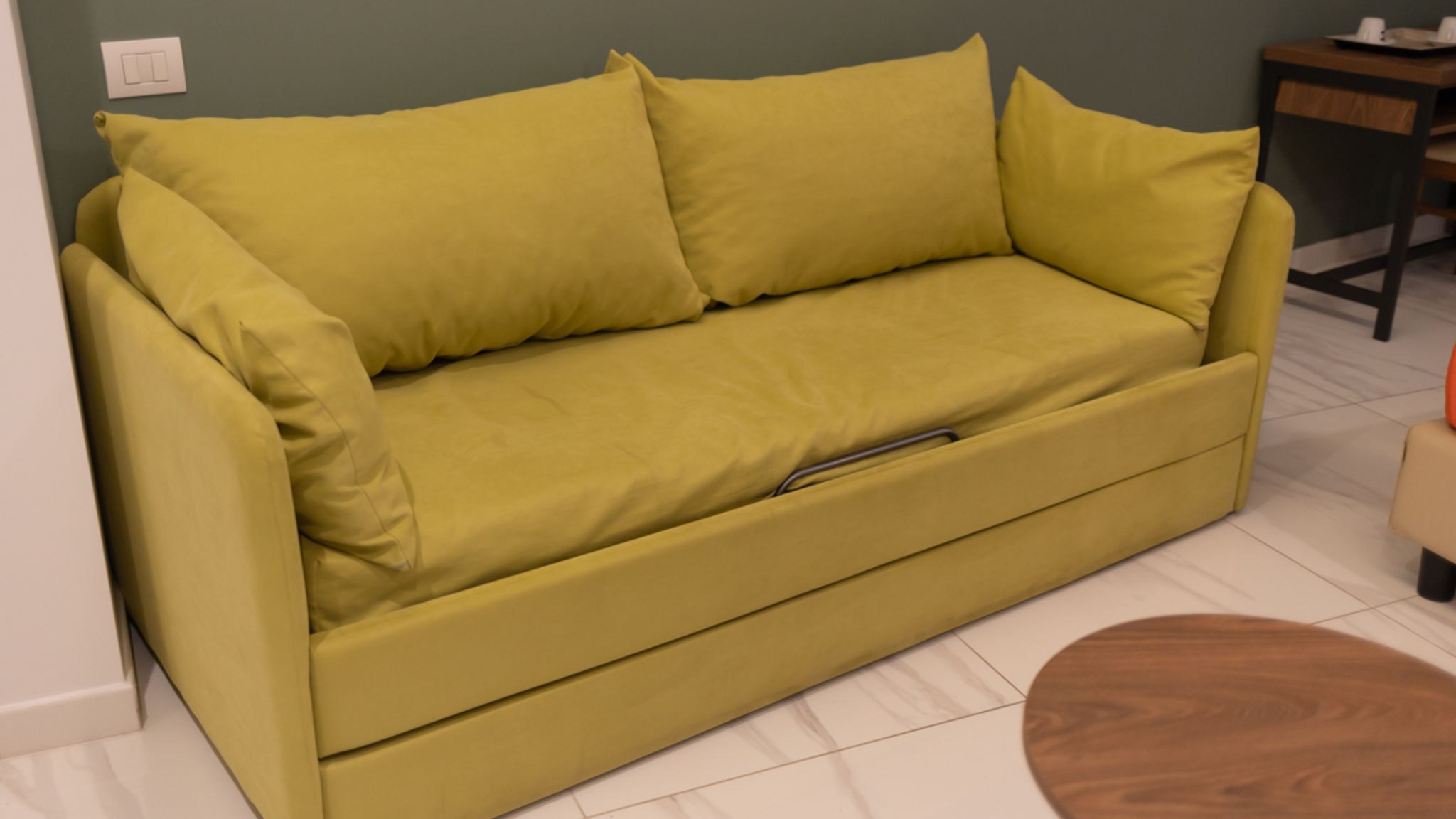 Italianway Matera Belvedere