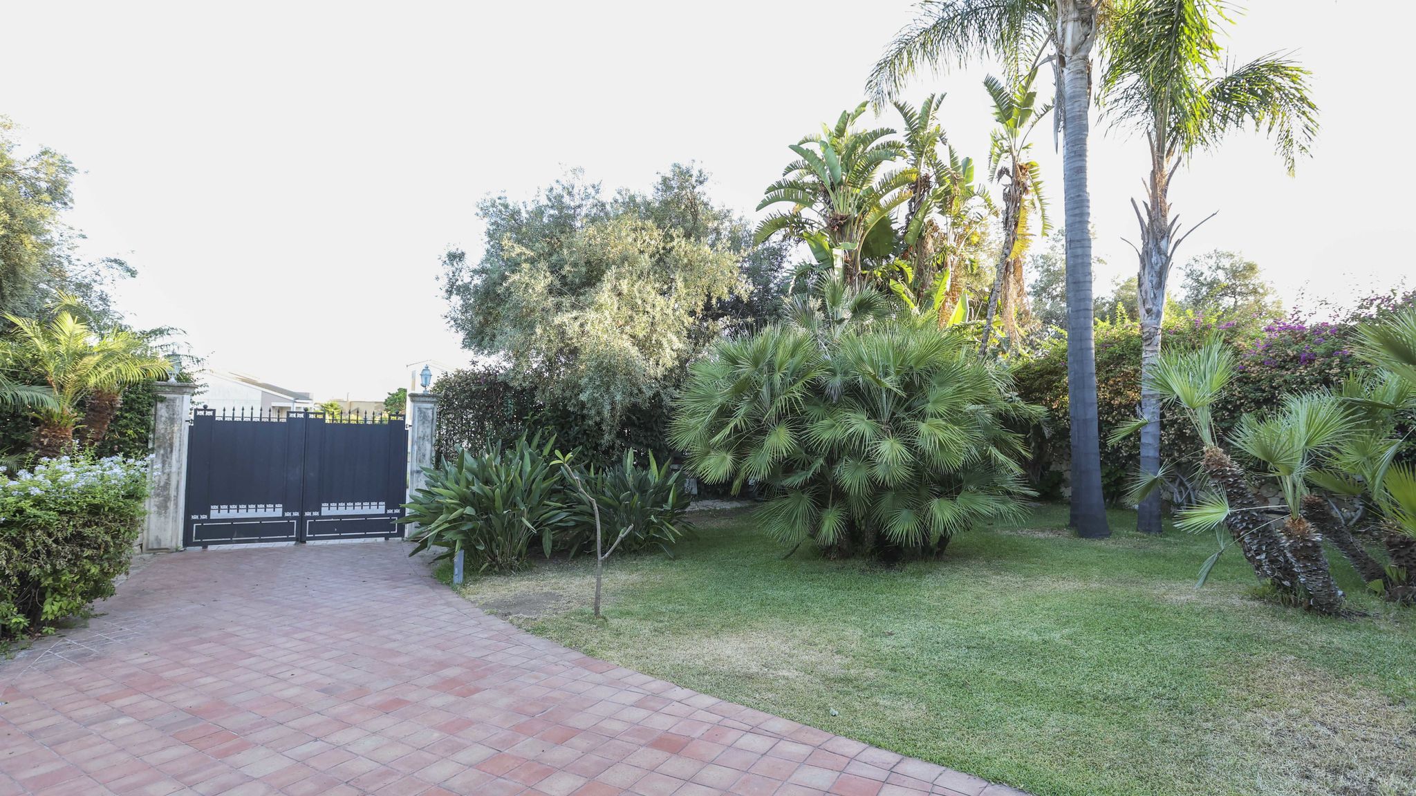 Italianway Siracusa Jo's Villa