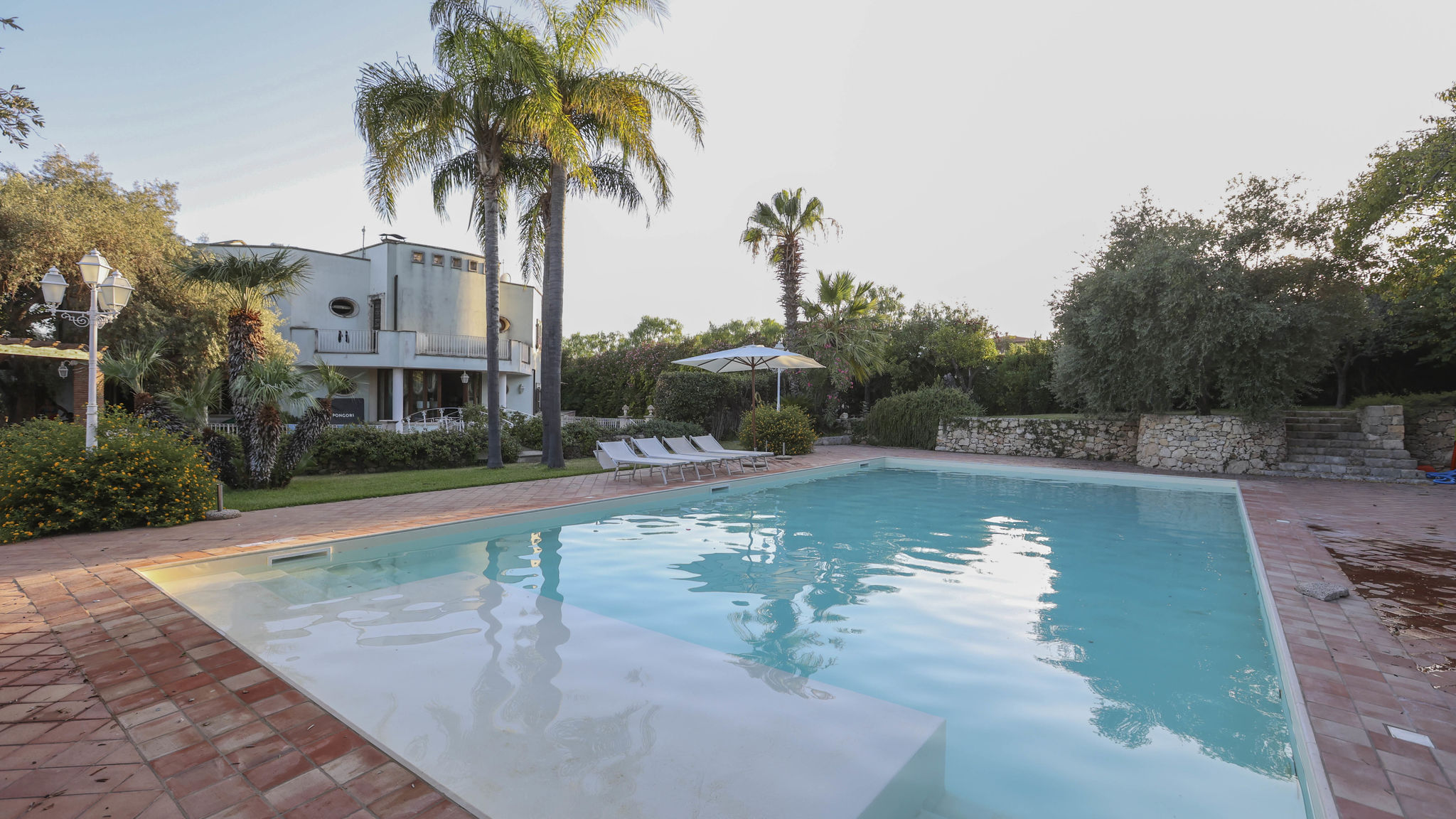 Italianway Siracusa Jo's Villa