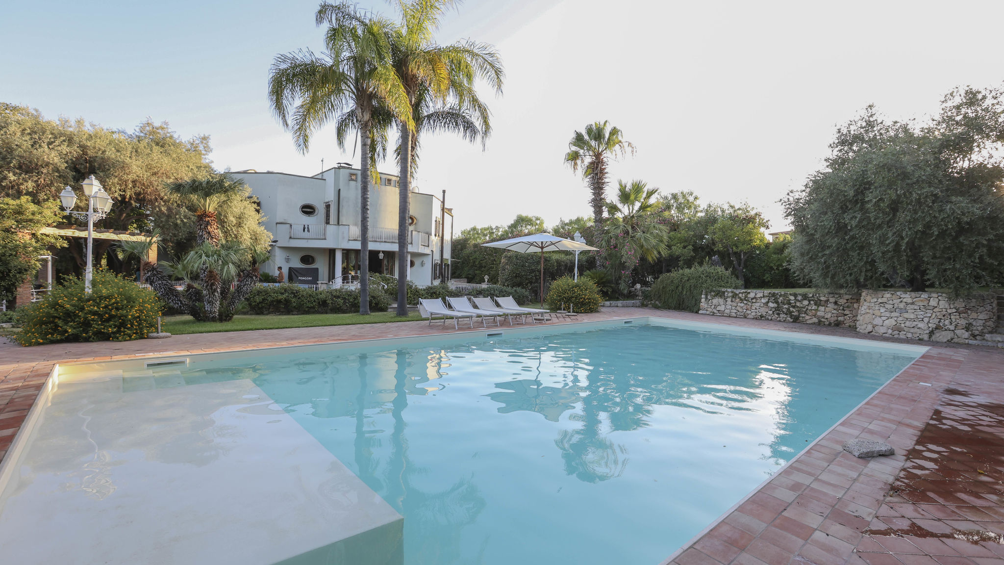 Italianway Siracusa Jo's Villa