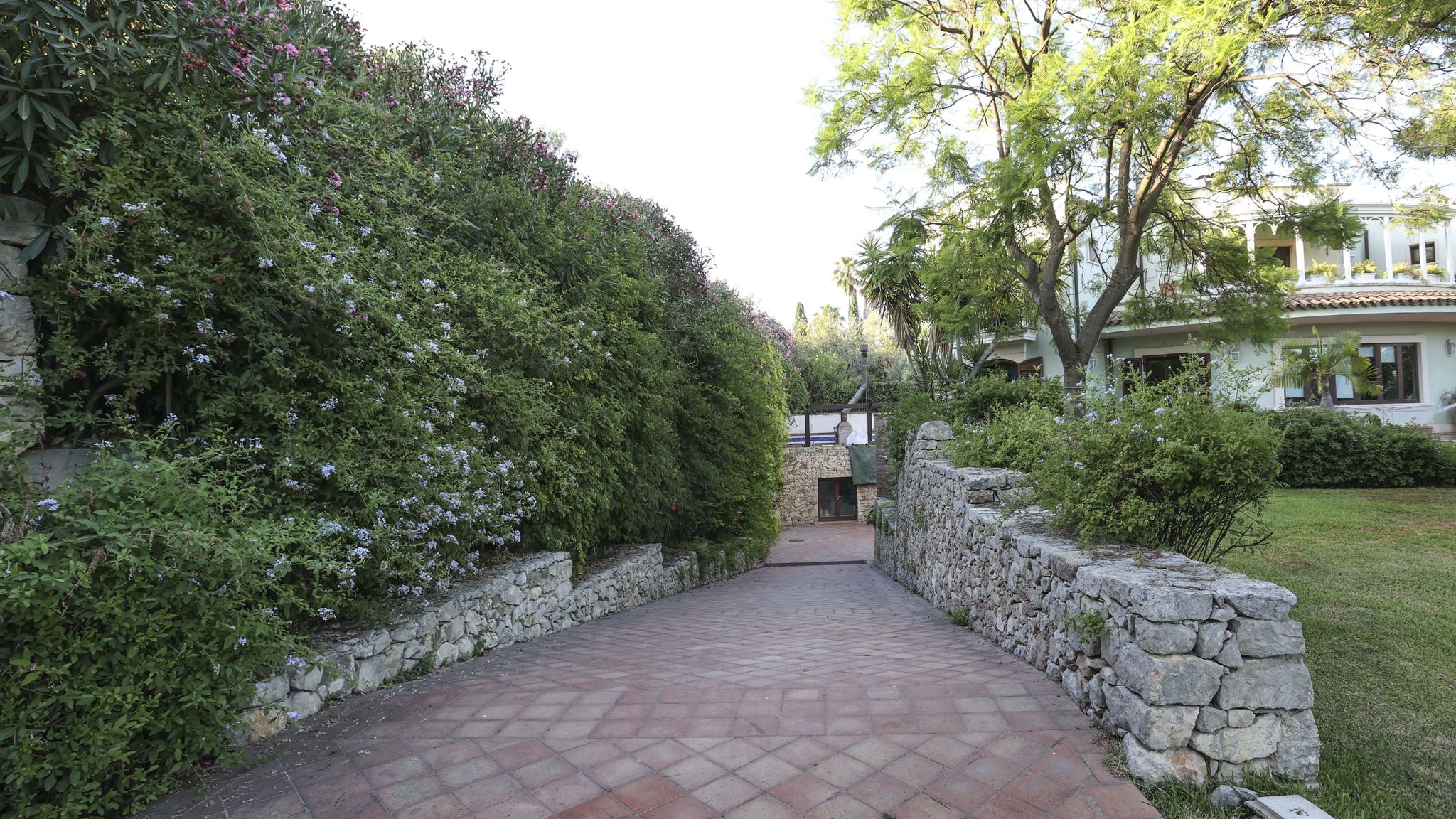 Italianway Siracusa Jo's Villa