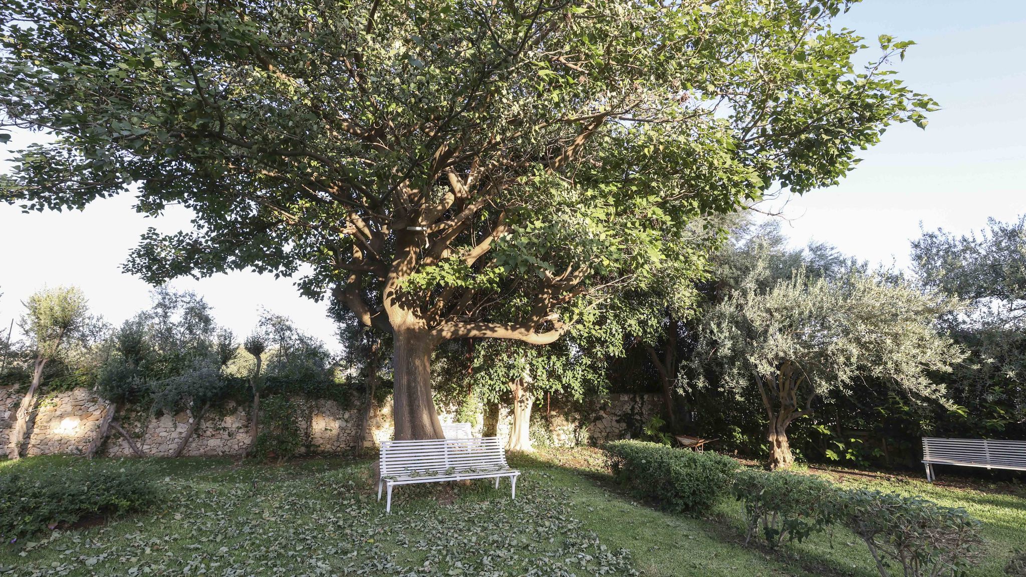 Italianway Siracusa Jo's Villa