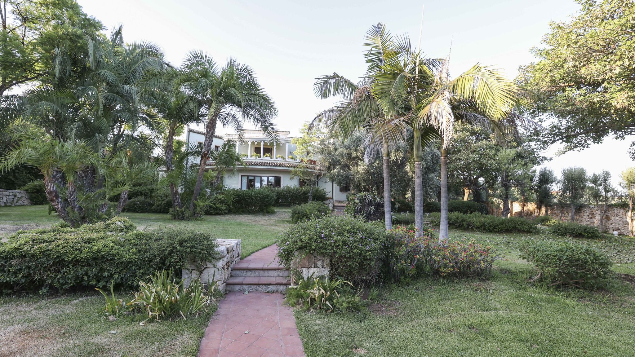 Italianway Siracusa Jo's Villa