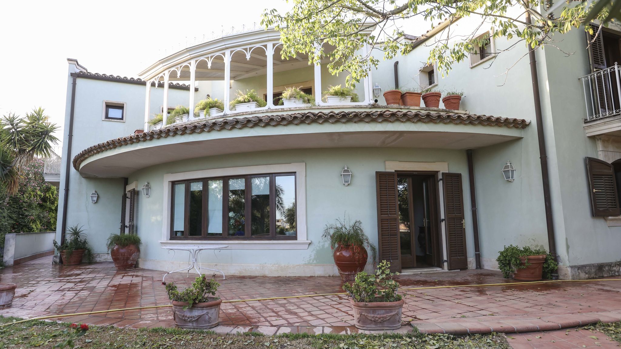 Italianway Siracusa Jo's Villa