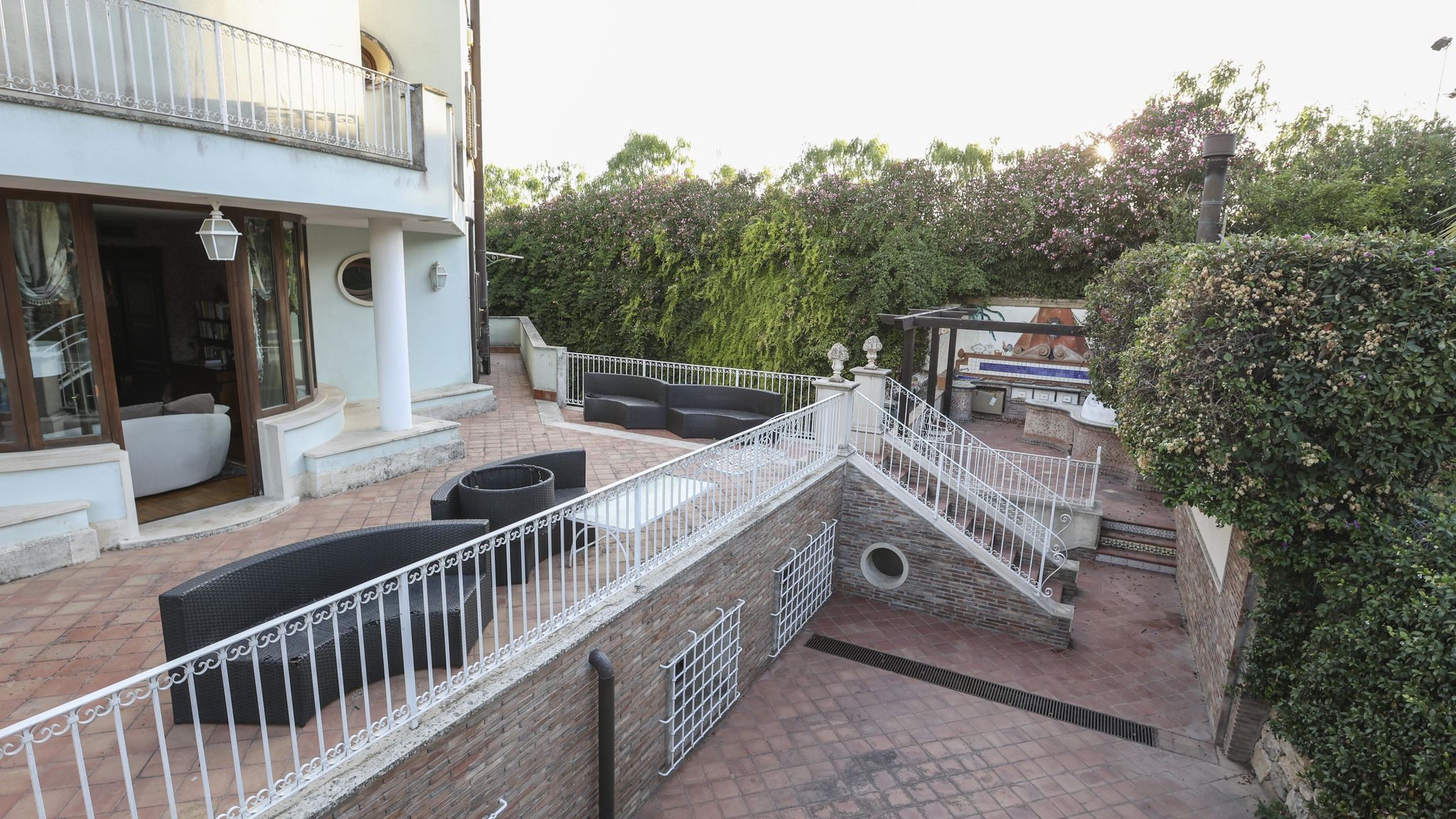 Italianway Siracusa Jo's Villa