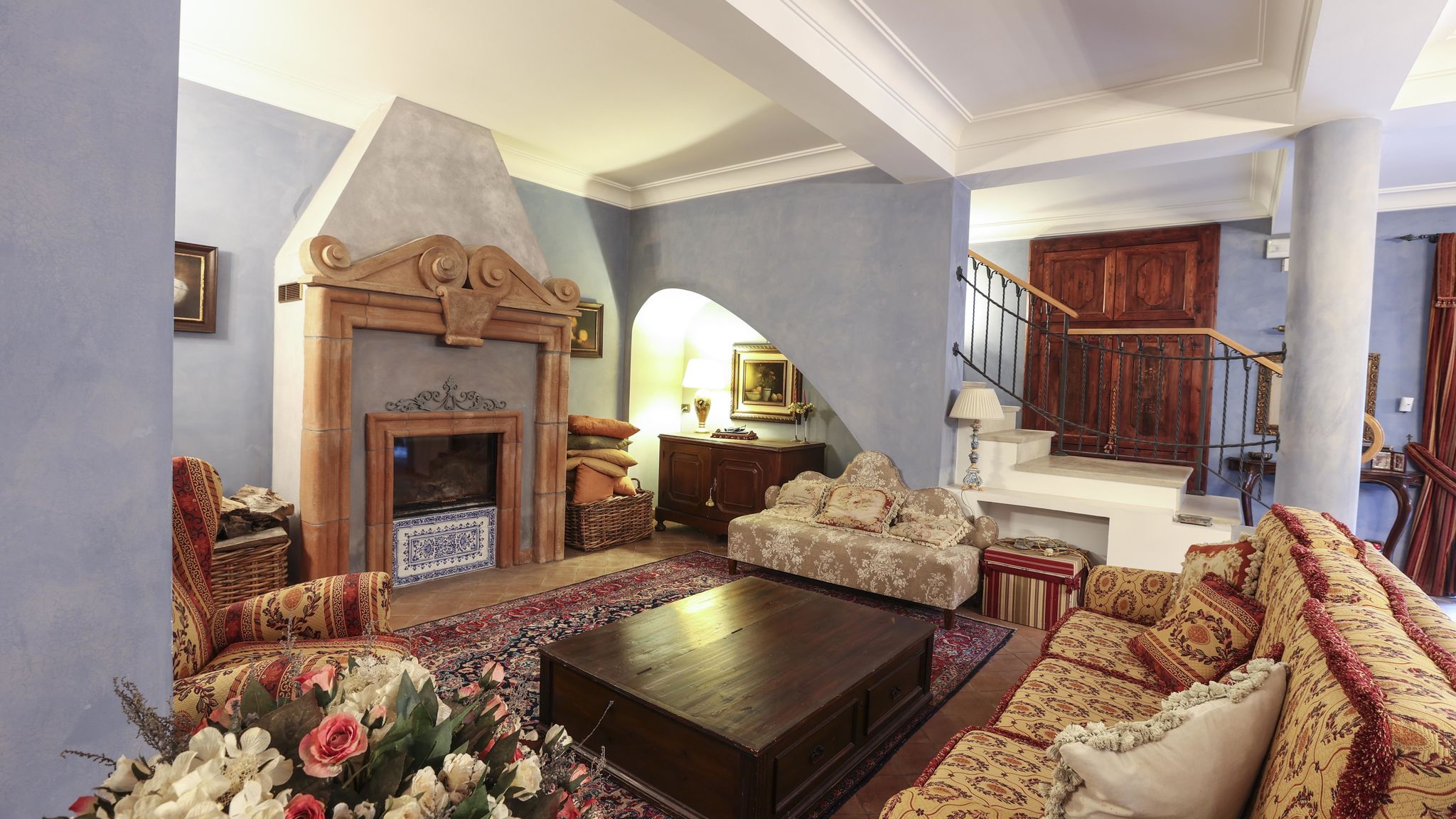 Italianway Siracusa Jo's Villa