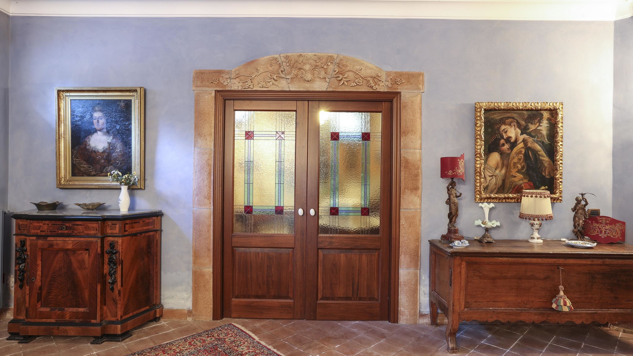 Italianway Siracusa Jo's Villa