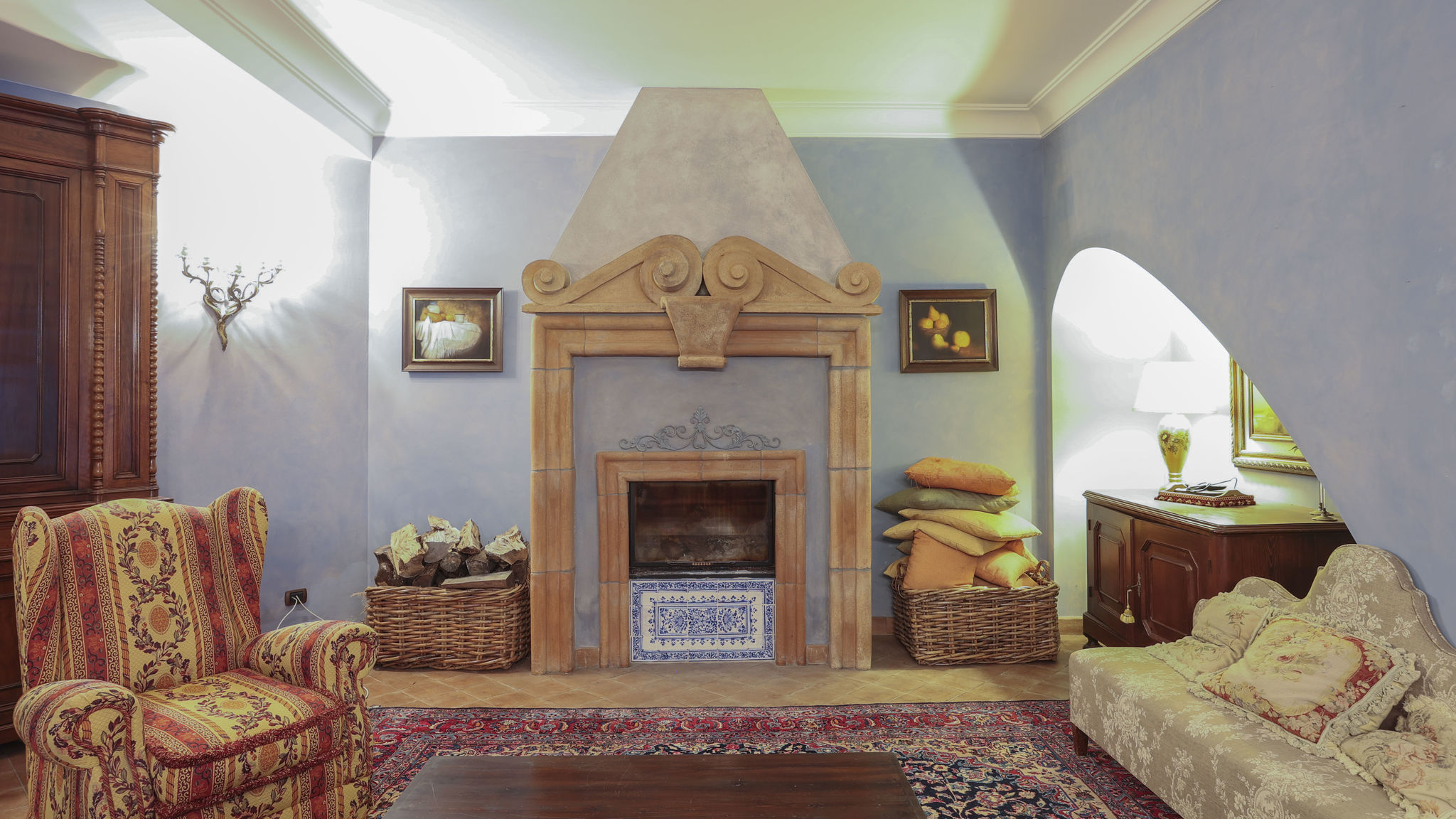 Italianway Siracusa Jo's Villa