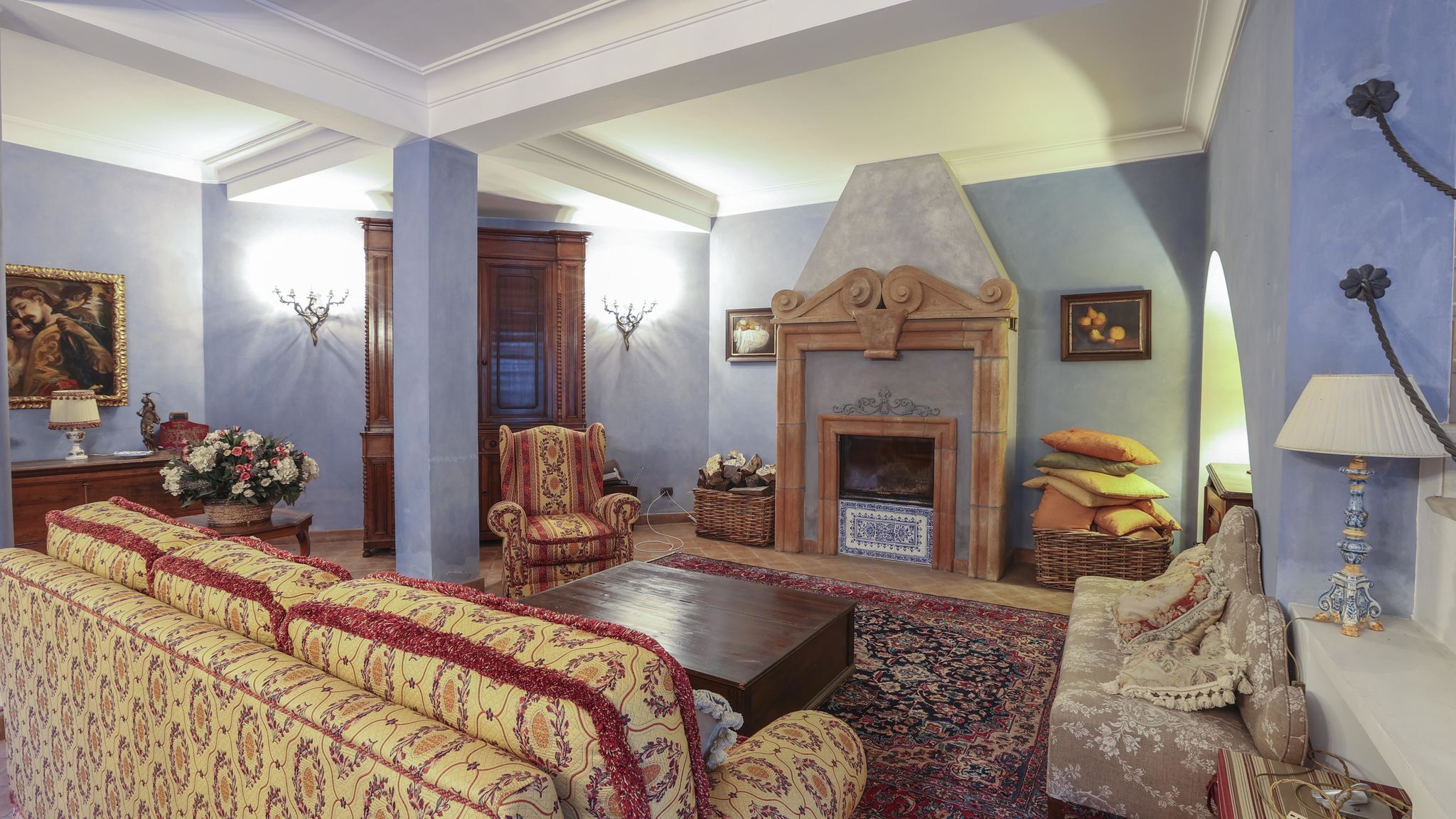 Italianway Siracusa Jo's Villa