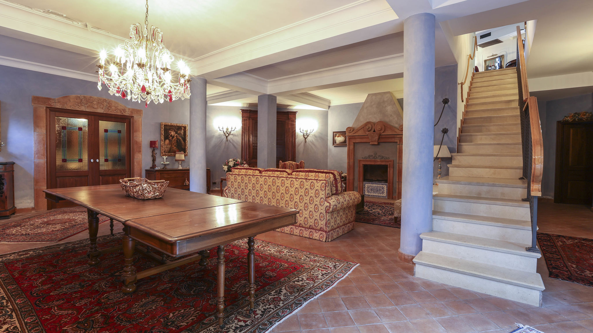 Italianway Siracusa Jo's Villa