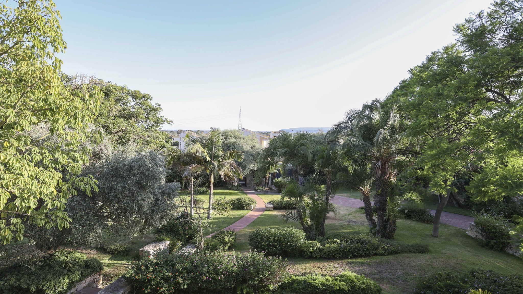 Italianway Siracusa Jo's Villa