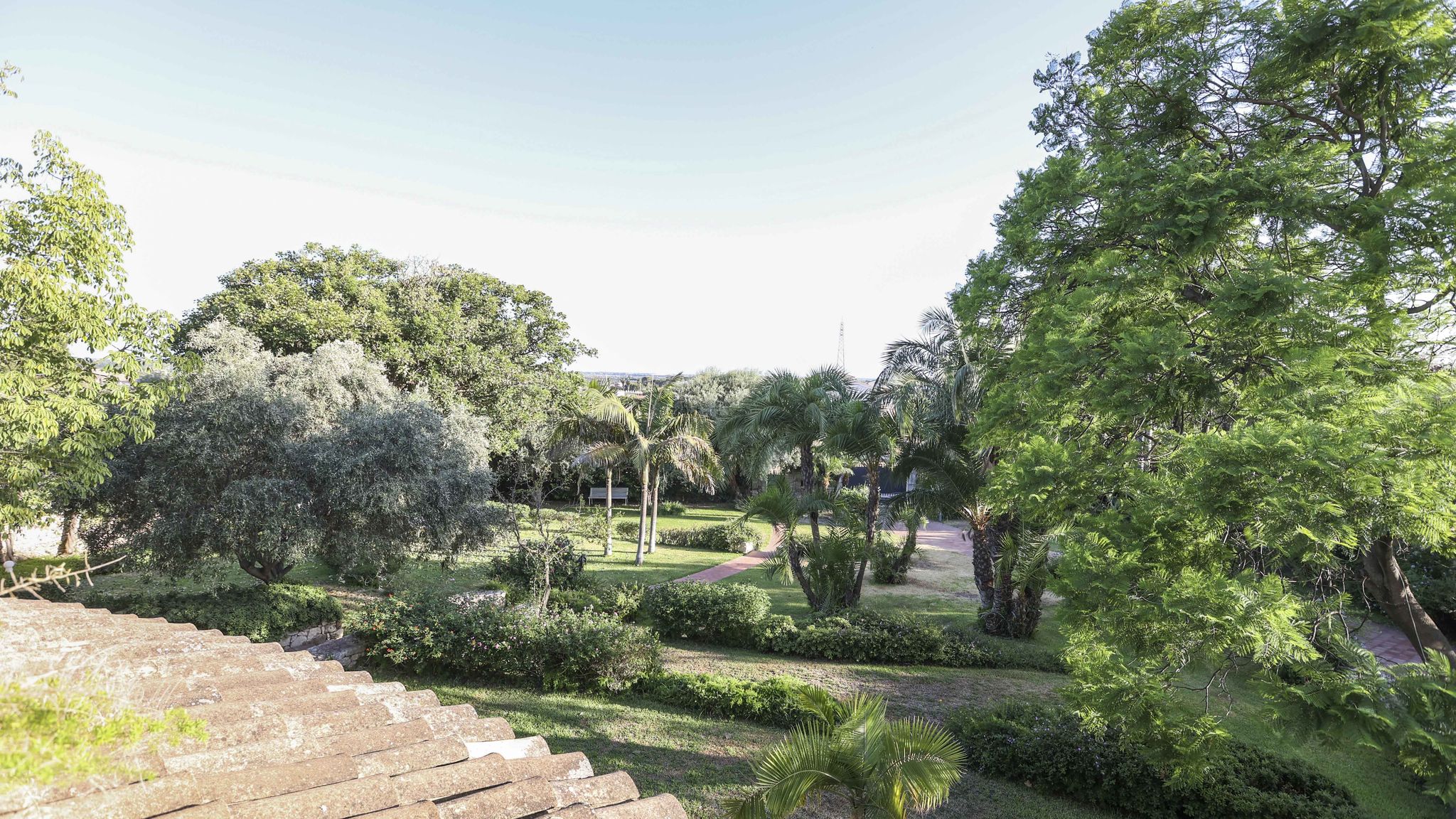 Italianway Siracusa Jo's Villa