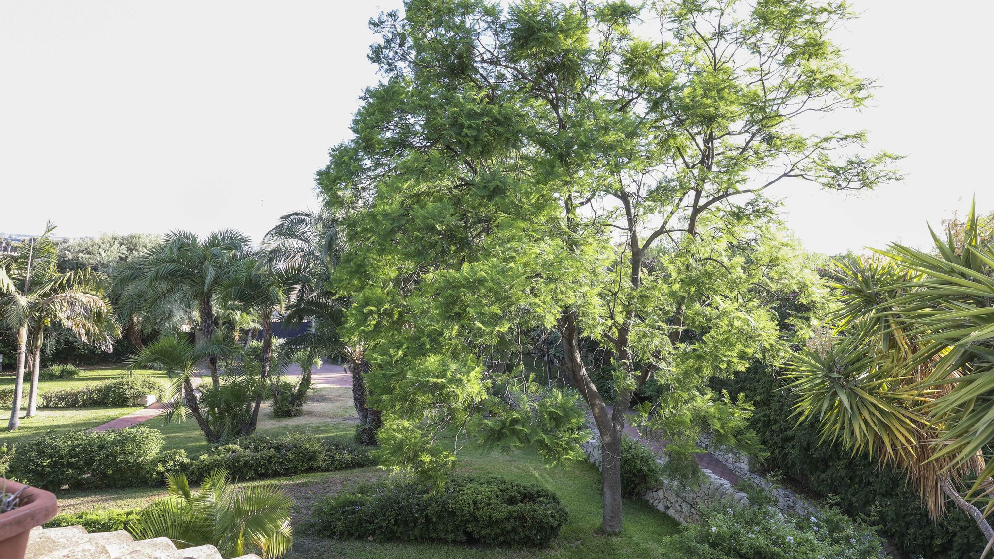 Italianway Siracusa Jo's Villa