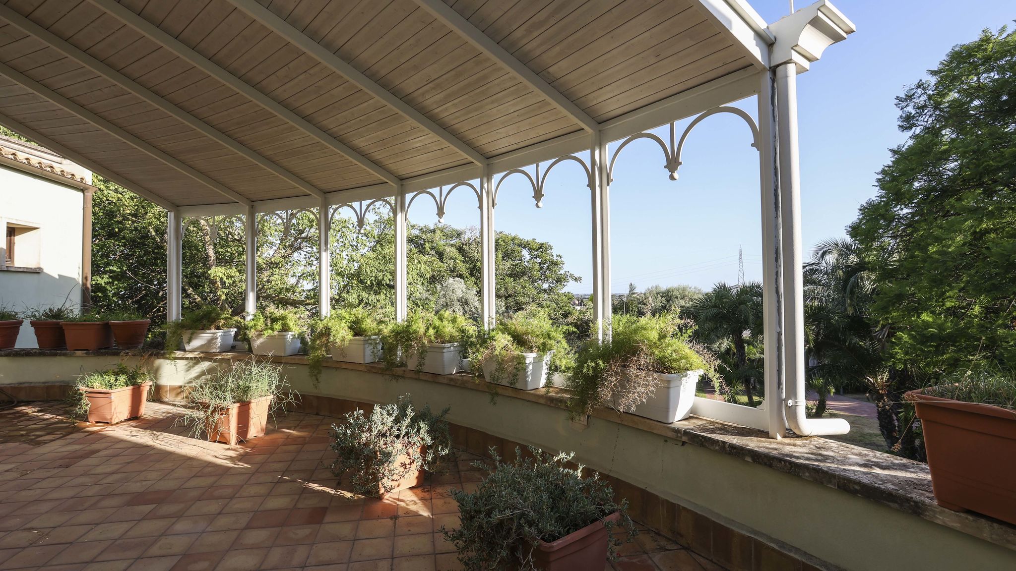 Italianway Siracusa Jo's Villa