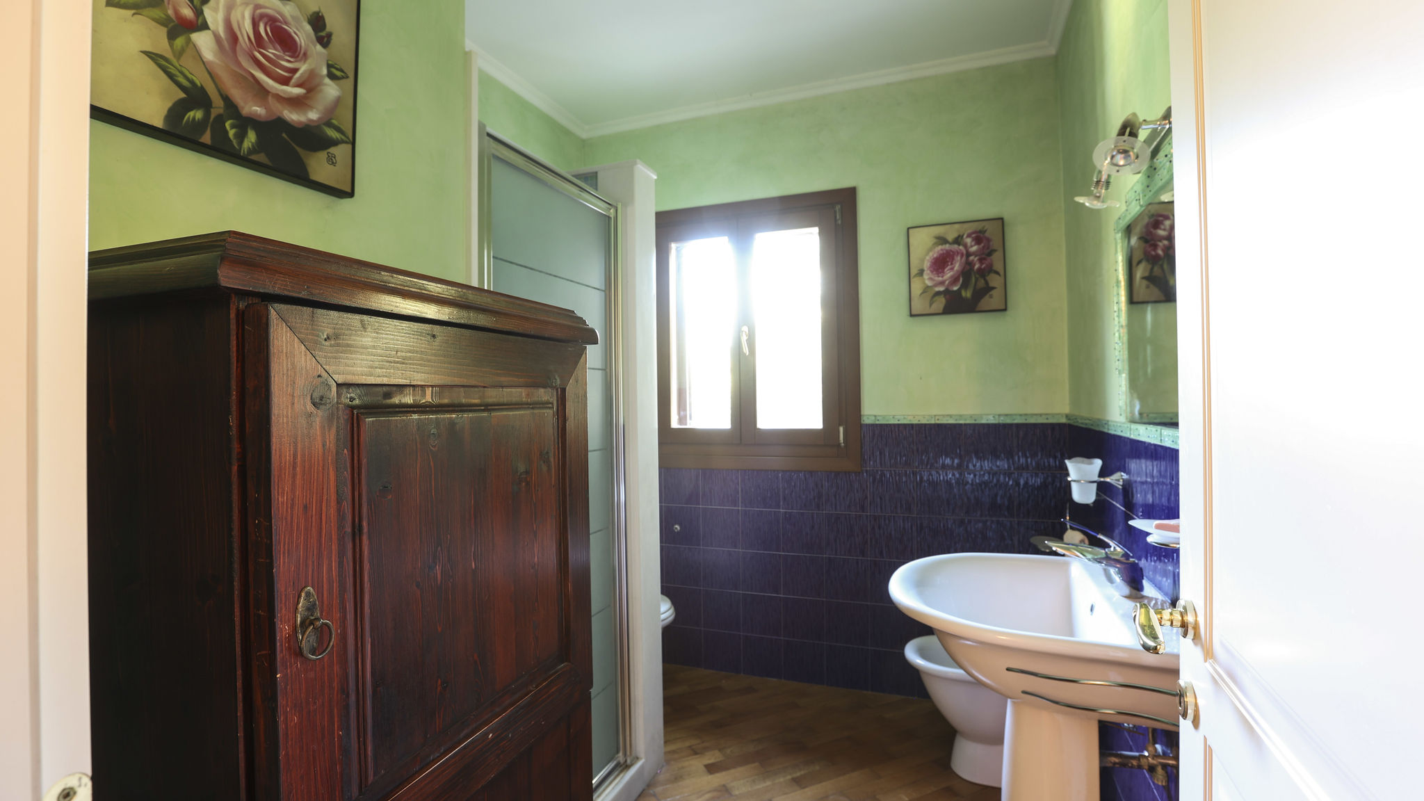 Italianway Siracusa Jo's Villa