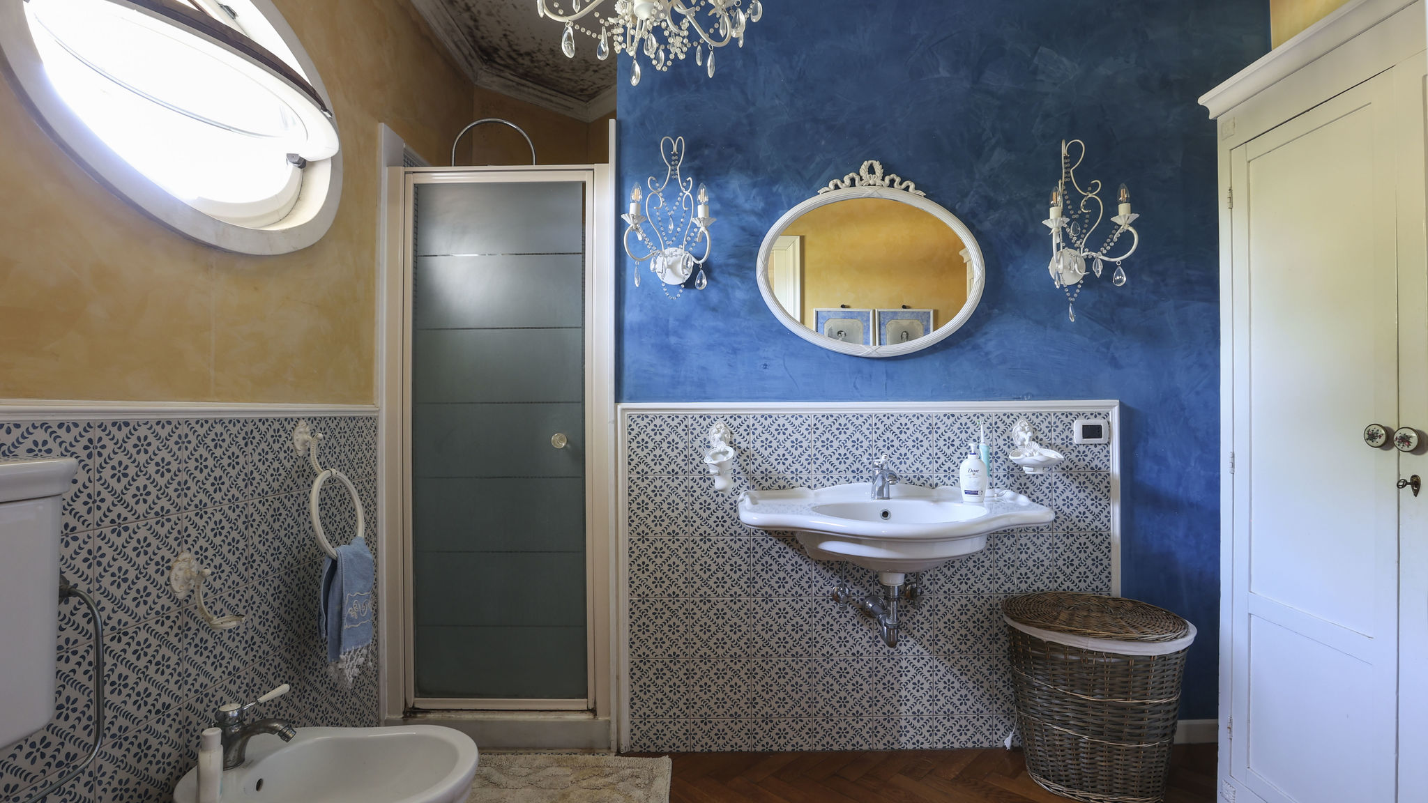 Italianway Siracusa Jo's Villa