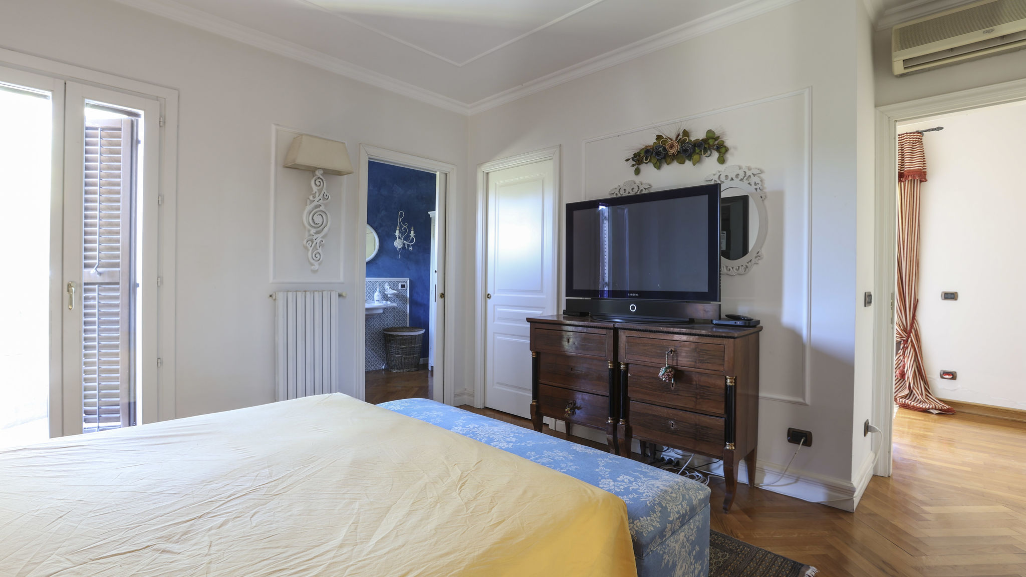 Italianway Siracusa Jo's Villa