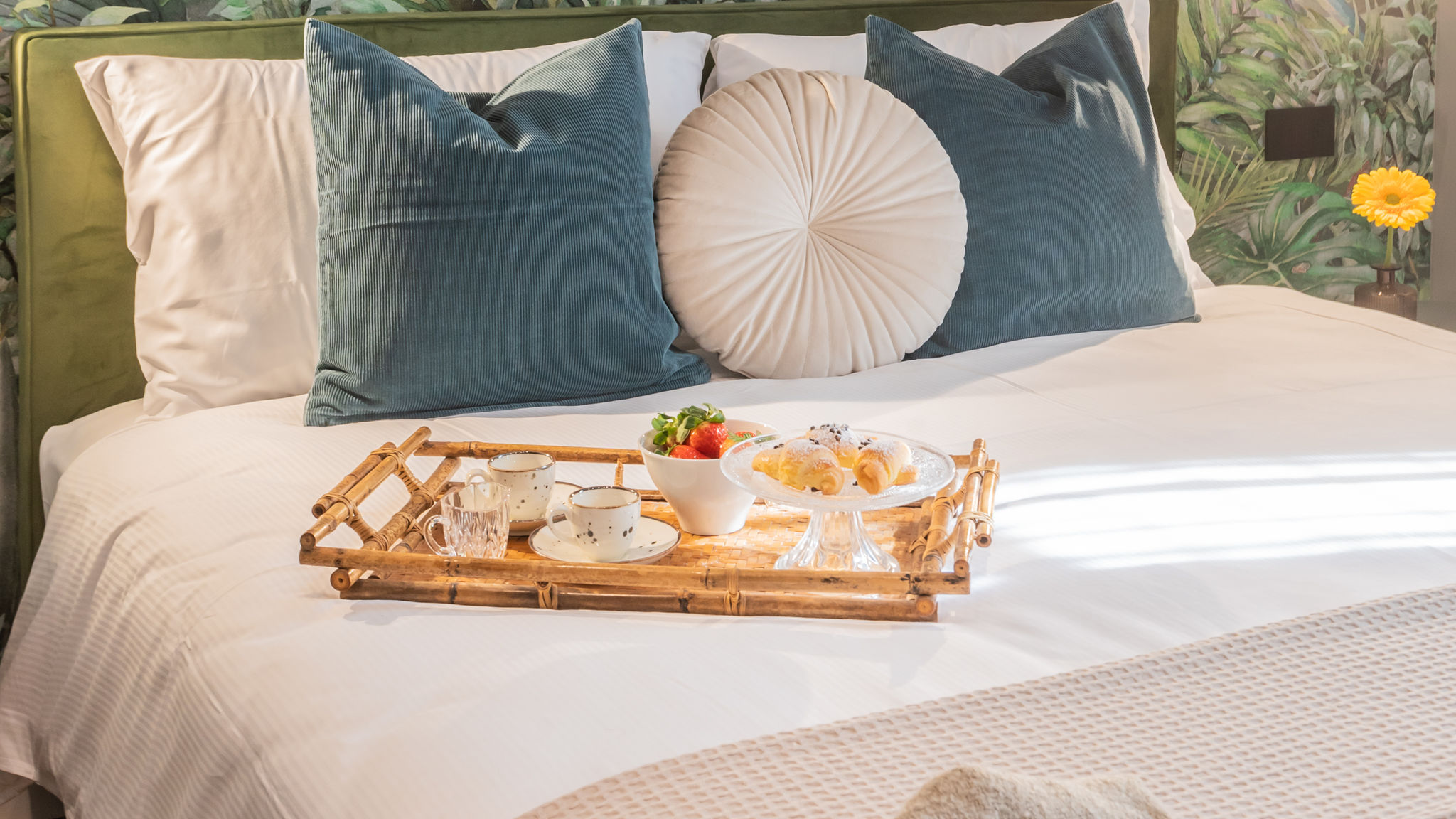 Italianway Como Bellagio Suite