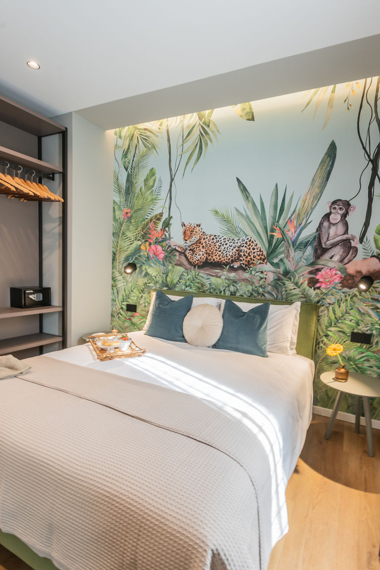 Italianway Como Bellagio Suite