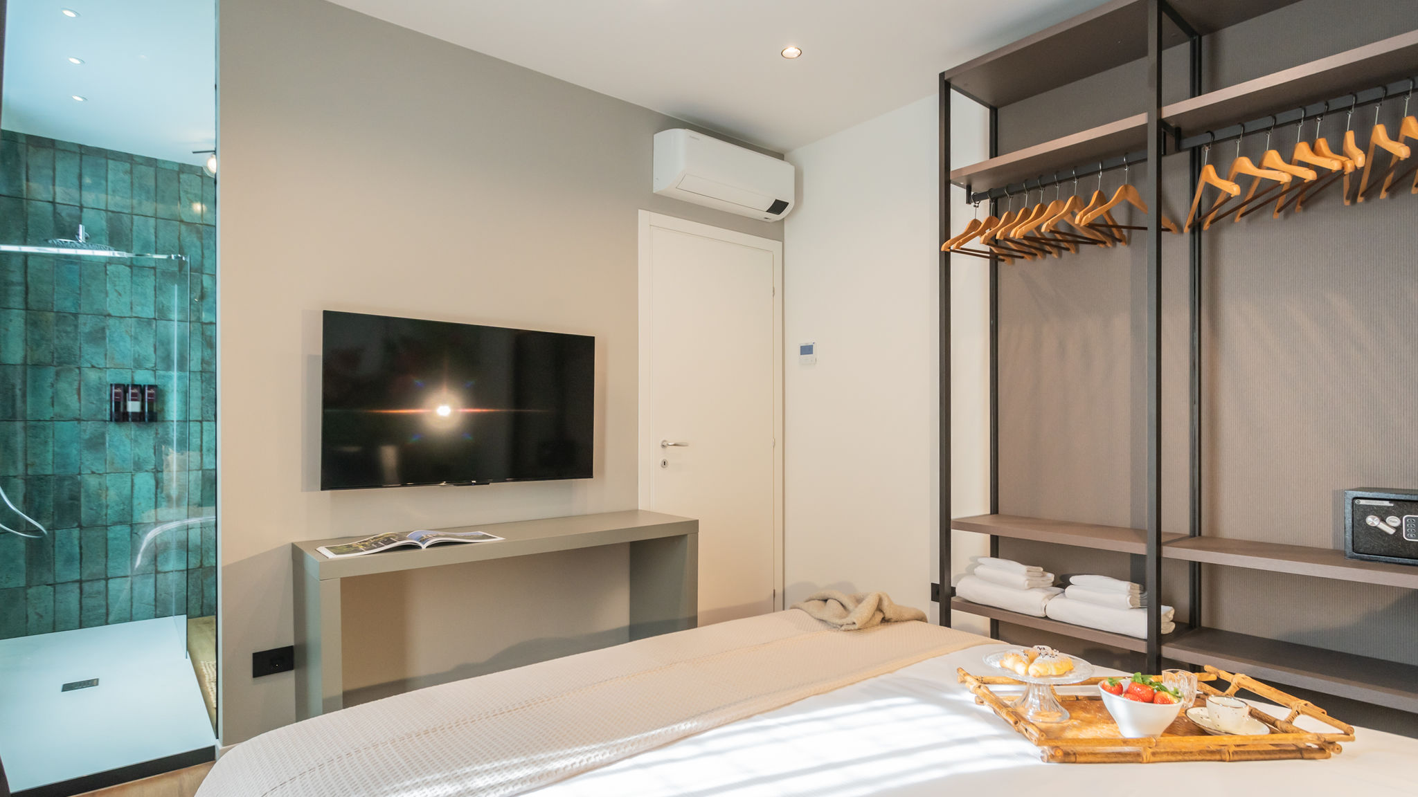 Italianway Como Bellagio Suite