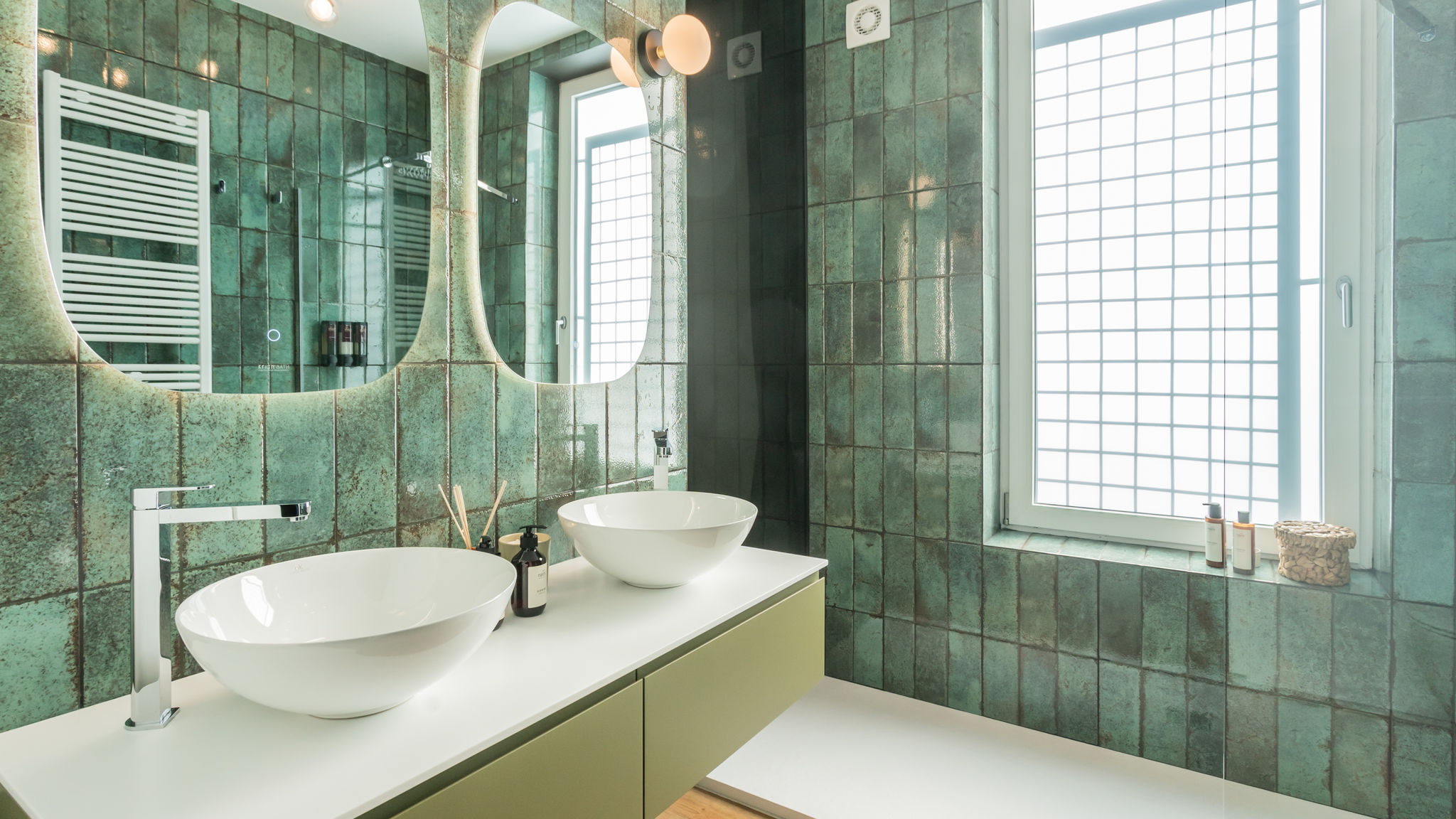 Italianway Como Bellagio Suite