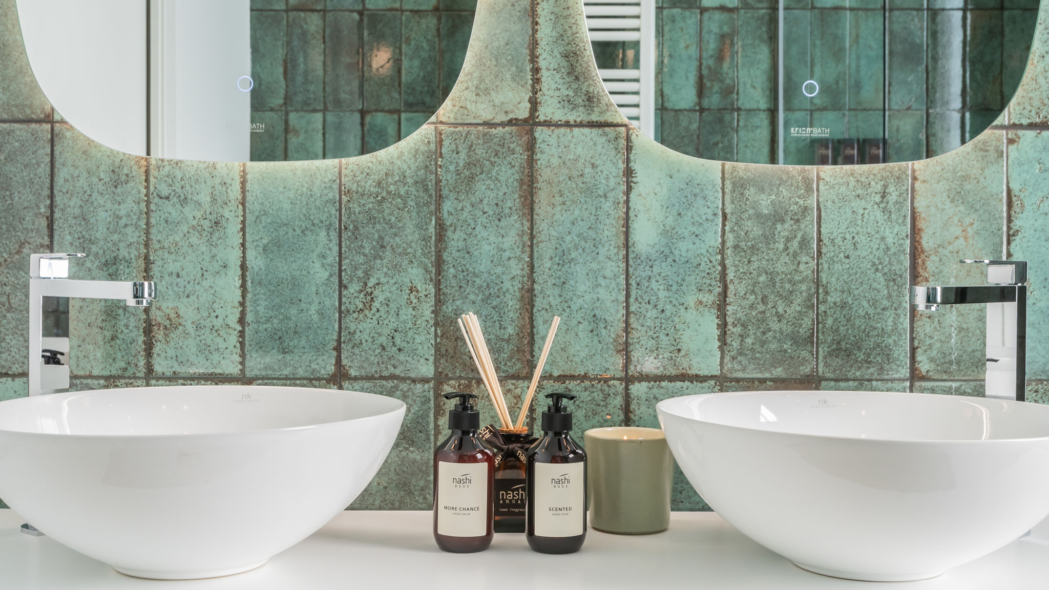 Italianway Como Bellagio Suite