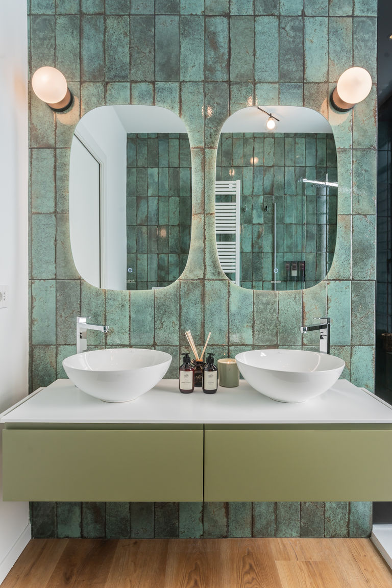 Italianway Como Bellagio Suite