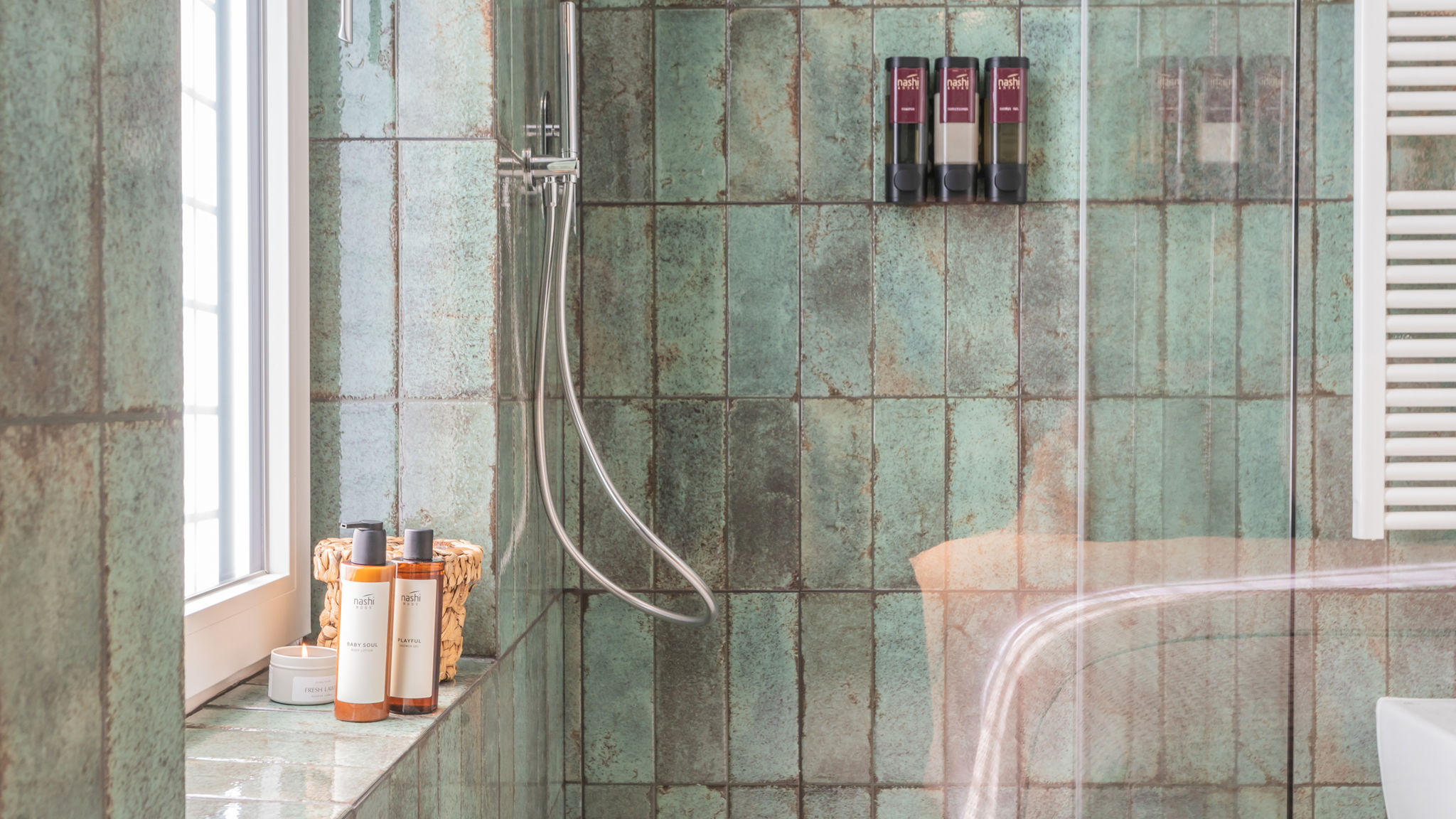 Italianway Como Bellagio Suite