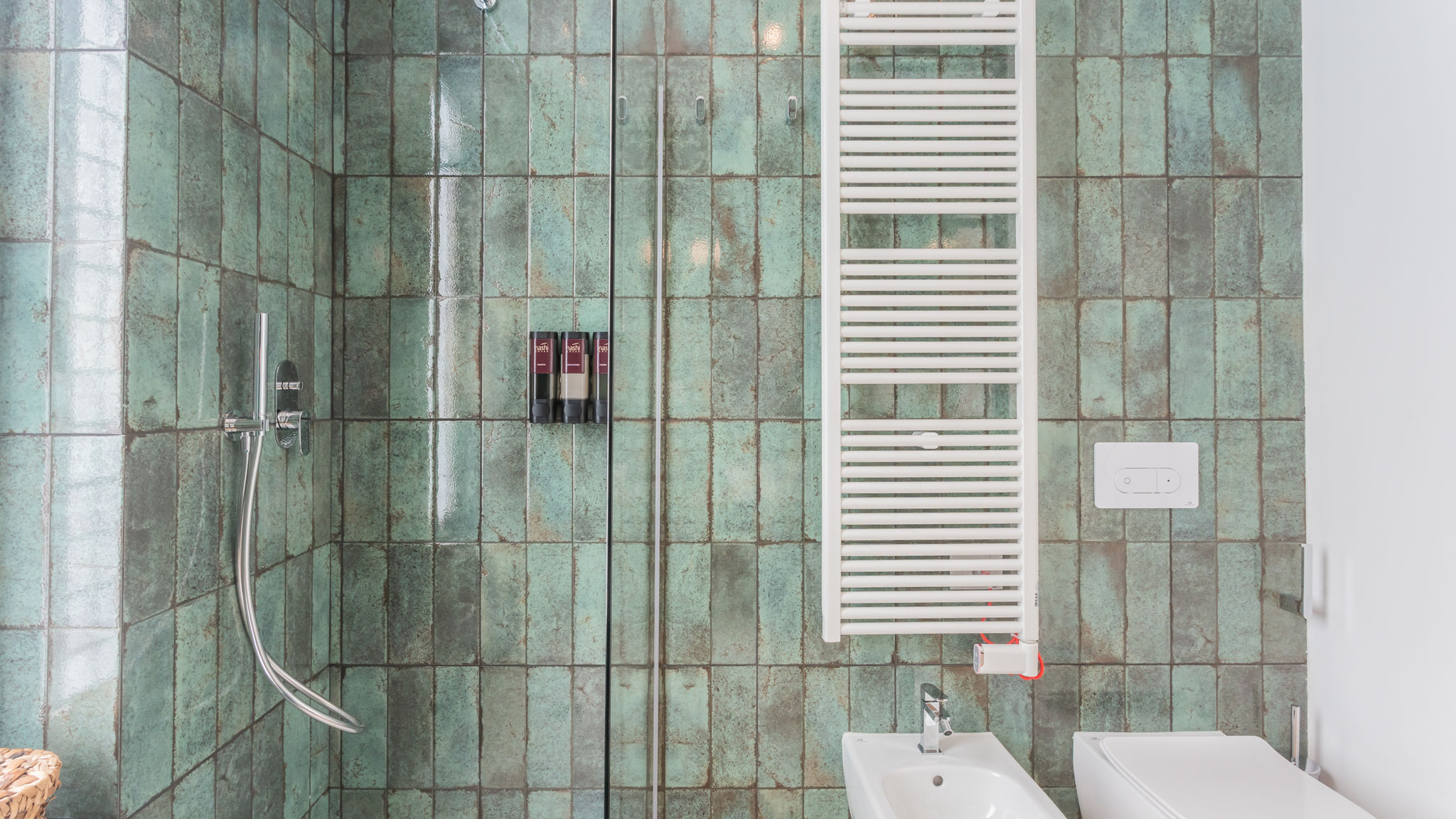 Italianway Como Bellagio Suite