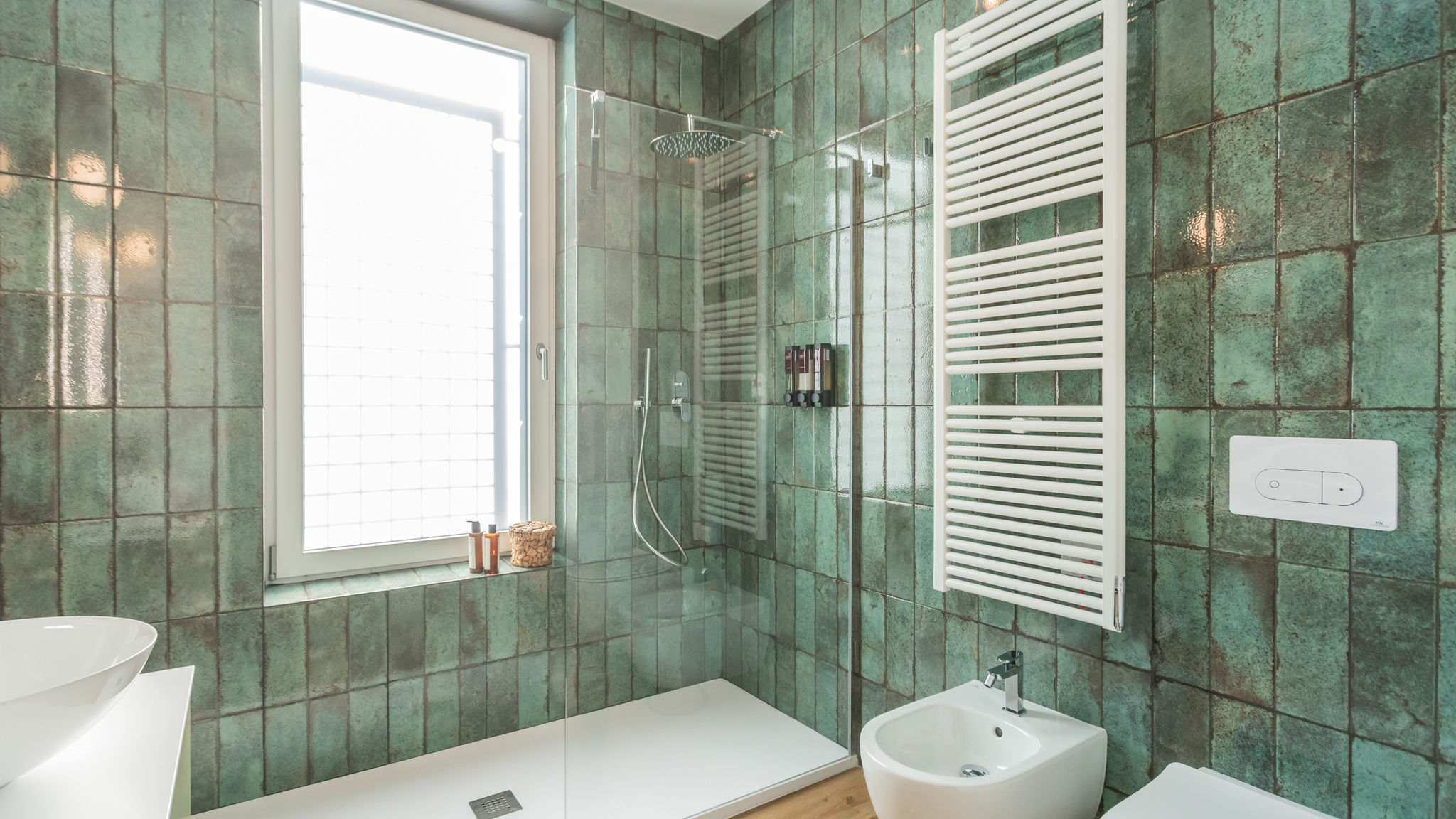 Italianway Como Bellagio Suite