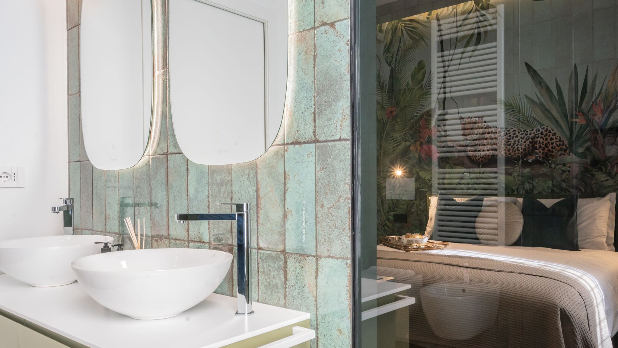 Italianway Como Bellagio Suite